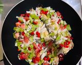 Foto langkah ke 4 dari resep 261. Ikan Bandeng Presto Sambal Dabu-dabu.