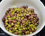 【冬日甜點】香芋芋圓系列(3種搭配)的食譜步驟22照片