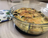 Foto del paso 5 de la receta: Calabacín 🥒 relleno de TERNERA 🥩 estilo ÁRABE