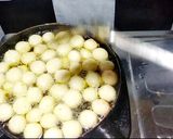 Foto langkah ke 3 dari resep Resep Cimol anti meledak.
