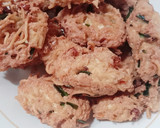 Foto langkah ke 4 dari resep Mendol Pedas Mie.
