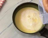 Foto langkah ke 2 dari resep Puding Jagung Manis.