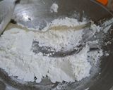 Foto langkah ke 3 dari resep 1. Mochi Meses.