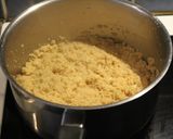 Foto del paso 8 de la receta: Arenques, cus-cus y ensalada de Aquellas