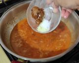 Foto langkah ke 5 dari resep Sambal Telur Rebus Malaysia.