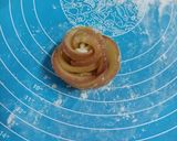 Foto langkah ke 4 dari resep Apple Rose.