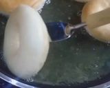 Foto langkah ke 6 dari resep Donat Empuk.