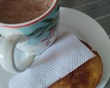 Foto del paso 5 de la receta: Sándwich de queso y mantequilla🧀🥯🍞