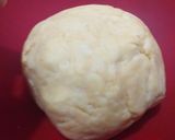 صورة لخطوة 1 من وصفة عجينة الكيش بذوقين (32حبة)🧂🥧| Pâte à quiche