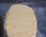Foto del paso 4 de la receta: Medialunas de Manteca Artesanales