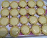 Foto langkah ke 6 dari resep Pie buah.