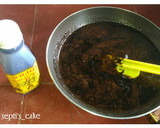 Foto langkah ke 2 dari resep Blackforest (Kukus).