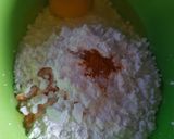 Foto langkah ke 2 dari resep Pisang Goreng Kriuk.