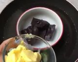 Foto langkah ke 2 dari resep Bolu Coklat.
