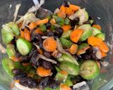 રાજમા સલાડ (Rajma Salad Recipe In Gujarati) રેસીપી સ્ટેપ4ફોટો