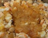 Foto del paso 3 de la receta: Canelones de dorada y langostinos. Riquísimos y de categoría