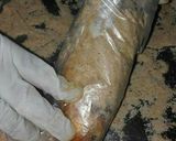 صورة لخطوة 5 من وصفة 🐟 الفسيخ البيتى 🐟