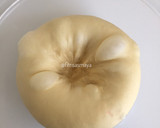 Foto langkah ke 4 dari resep Nutella Bomboloni.