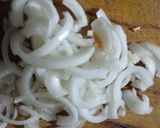 Foto del paso 1 de la receta: Verduras envueltas - Envuelto de verduras - #Miversión