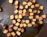 Zupa z soczewicy z wędzonym tofu krok przepisu 8 zdjęcie