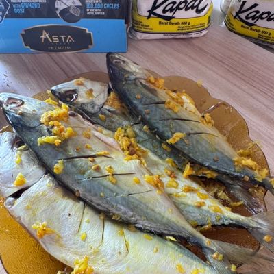 Langkah 3