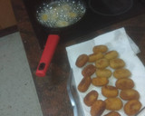 Foto del paso 4 de la receta: Croquetas ibéricas