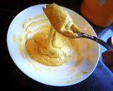 Foto del paso 5 de la receta: Tacos de ternera en salsa con croquetas translúcidas de harina