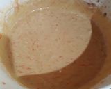 Foto del paso 4 de la receta: Torta zanahoria nuez 🐇🍰