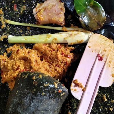 Langkah 1