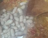 Foto del paso 2 de la receta: Alubias con acelga 🇲🇦 Lubya b'selk 🇲🇦
