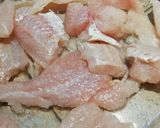 Foto del paso 2 de la receta: Albóndigas de pescado