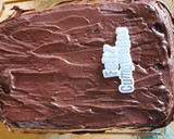 Foto del paso 5 de la receta: Tarta de la abuela