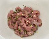 Foto del paso 1 de la receta: Lemon Chicken (níng méng jī) (檸檬雞)