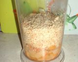 Szendvicskrém ínyenceknek recept fázis 3 fotója
