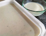 Foto del paso 5 de la receta: Salsa gorgonzola