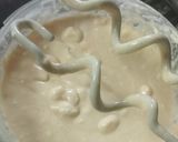 Foto del paso 5 de la receta: Pastís de formatge vegà