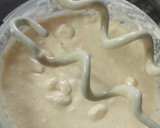 Foto del paso 5 de la receta: Pastís de formatge vegà