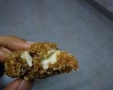 Foto langkah ke 4 dari resep Banana Oatmeal Cookies.