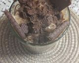 Foto del paso 6 de la receta: Shot de chocotorta