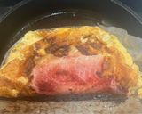 Une image de l'étape 5 de Croqueomelette 🥚.