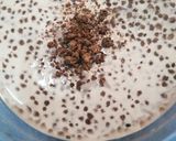 ચિયા સીડ્સ પુડિગ (Chia Seeds Pudding Recipe In Gujarati) રેસીપી સ્ટેપ3ફોટો