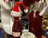 Foto del paso 5 de la receta Licor de Frutos Rojos (Thermomix)