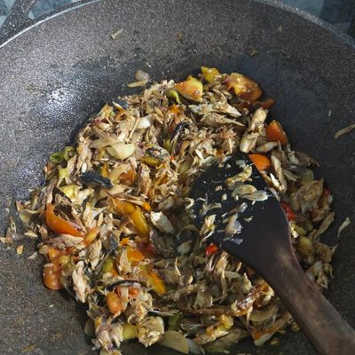 Langkah 3