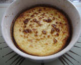 Foto del paso 7 de la receta: Tarta de queso con yogur griego