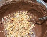 Foto del paso 4 de la receta: Torta Brownie