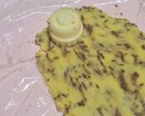 Foto langkah ke 4 dari resep Nutela cookies.
