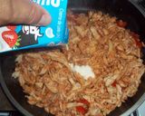 Foto del paso 11 de la receta: Strogonoff de pollo