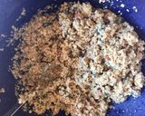Une image de l'étape 3 de Granola maison.