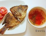 Foto langkah ke 4 dari resep 223. Ikan Kuah Asam / Asang (Manado Cuisine).