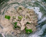 Foto langkah ke 1 dari resep Pempek kulit ala windy.